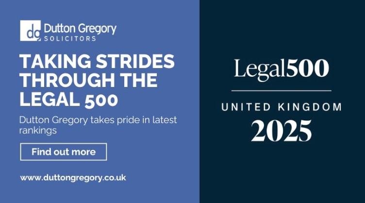 Taking Strides Through the Legal 500