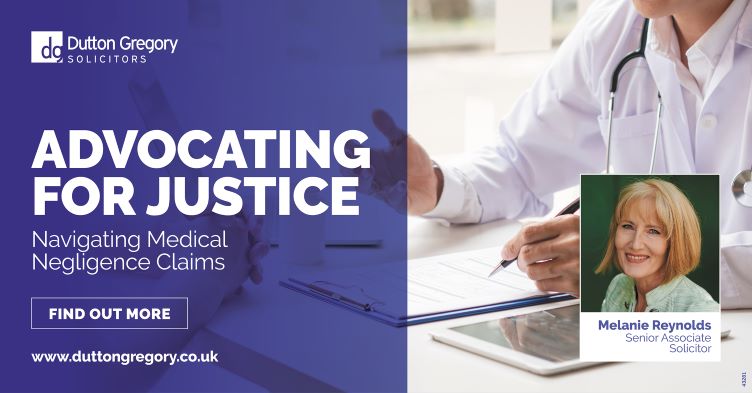 Advocating for Justice: Navigating Medical Negligence Claims
